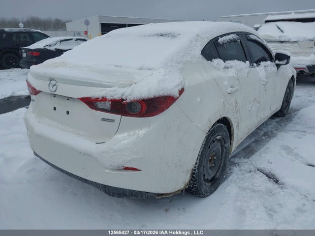 JM1BM1W37E1129844 Mazda Mazda3 Gt-sky