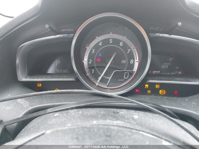 JM1BM1W37E1129844 Mazda Mazda3 Gt-sky
