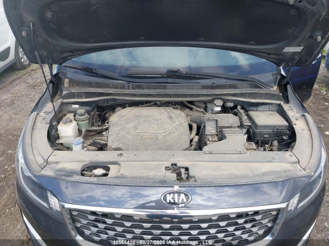2020 Kia Sedona Lx/lx+ მანქანა იყიდება აუქციონზე, vin: KNDMB5C14L6601703, აუქციონის ნომერი: 12565428