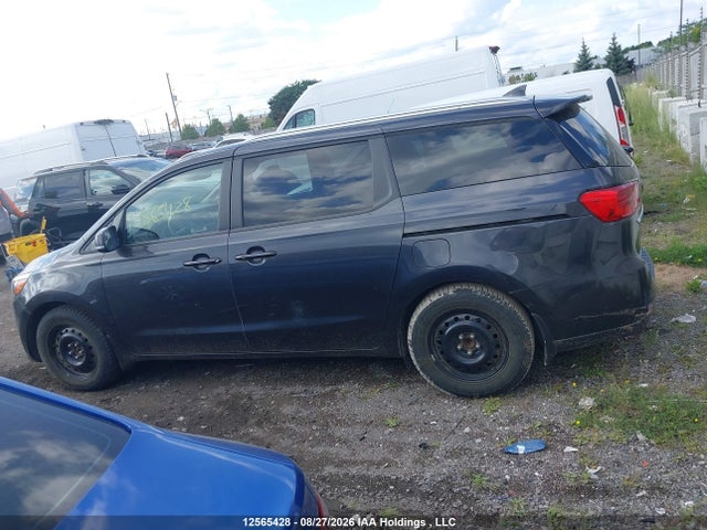 2020 Kia Sedona Lx/lx+ მანქანა იყიდება აუქციონზე, vin: KNDMB5C14L6601703, აუქციონის ნომერი: 12565428