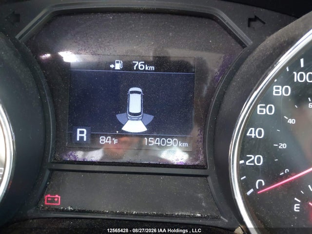 2020 Kia Sedona Lx/lx+ მანქანა იყიდება აუქციონზე, vin: KNDMB5C14L6601703, აუქციონის ნომერი: 12565428
