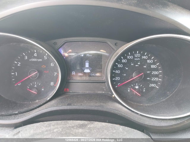 2020 Kia Sedona Lx/lx+ მანქანა იყიდება აუქციონზე, vin: KNDMB5C14L6601703, აუქციონის ნომერი: 12565428
