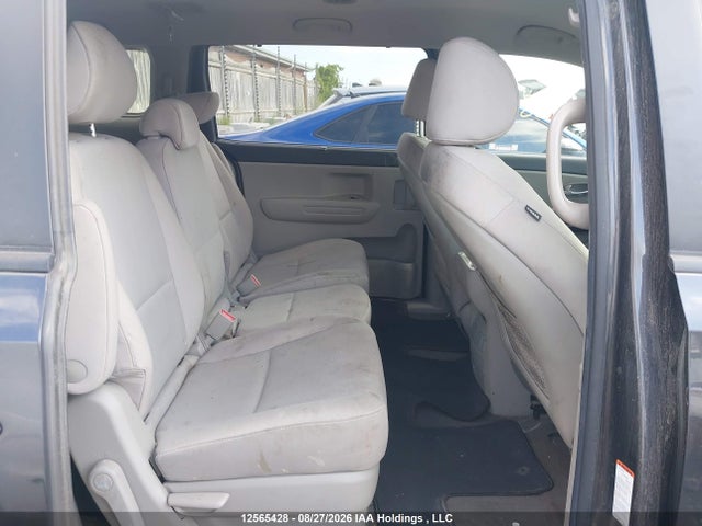 2020 Kia Sedona Lx/lx+ მანქანა იყიდება აუქციონზე, vin: KNDMB5C14L6601703, აუქციონის ნომერი: 12565428