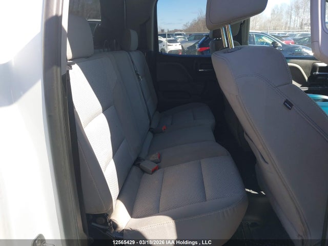 Aukcja sprzedaży 2019 Gmc Sierra Limited K1500, vin: 2GTV2LEC5K1139388, numer aukcji: 12565429