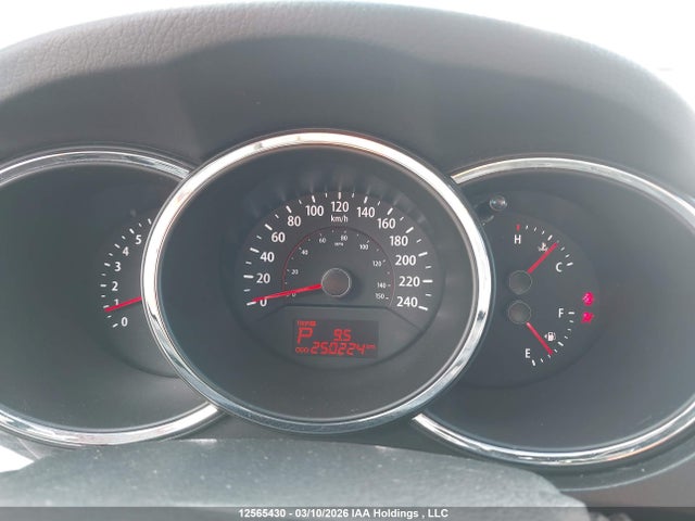 Продаж на аукціоні авто 2011 Kia Sorento Lx, vin: 5XYKTCA16BG161684, номер лоту: 12565430