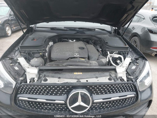 WDC0G8EB0LV204061 Mercedes-Benz Glc 300 4matic