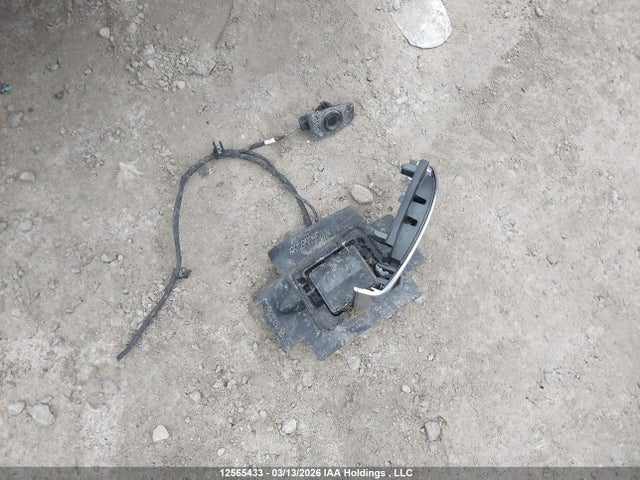 WDC0G8EB0LV204061 Mercedes-Benz Glc 300 4matic