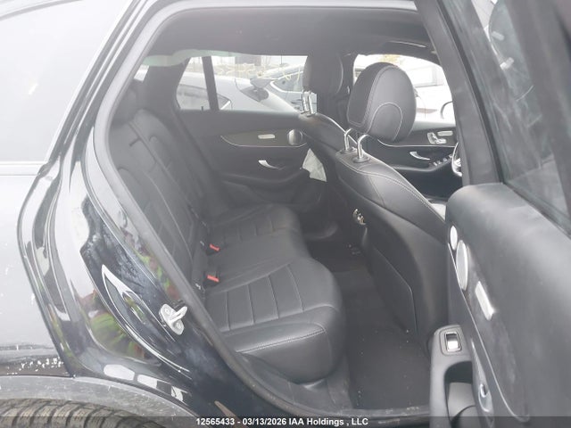 WDC0G8EB0LV204061 Mercedes-Benz Glc 300 4matic