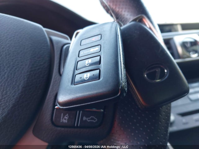 JTHG81F29L5041089 Lexus Is 300 F Sport