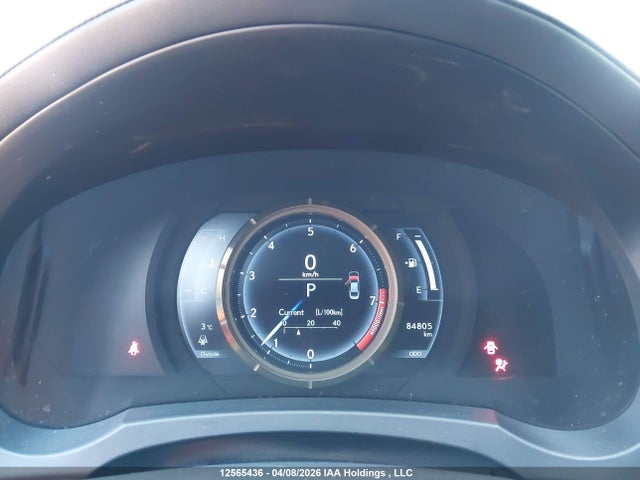 JTHG81F29L5041089 Lexus Is 300 F Sport