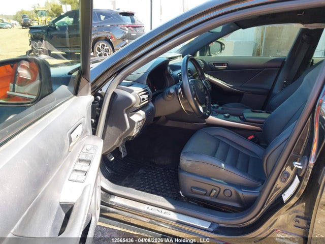 JTHG81F29L5041089 Lexus Is 300 F Sport
