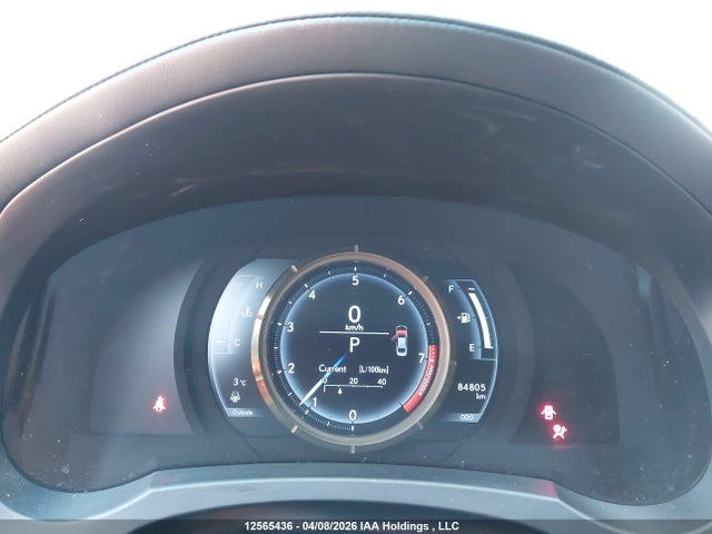 JTHG81F29L5041089 Lexus Is 300 F Sport