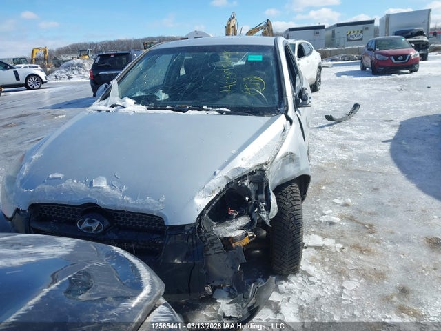 12565441 :رقم المزاد ، KMHCN35C19U133497 vin ، 2009 Hyundai Accent مزاد بيع