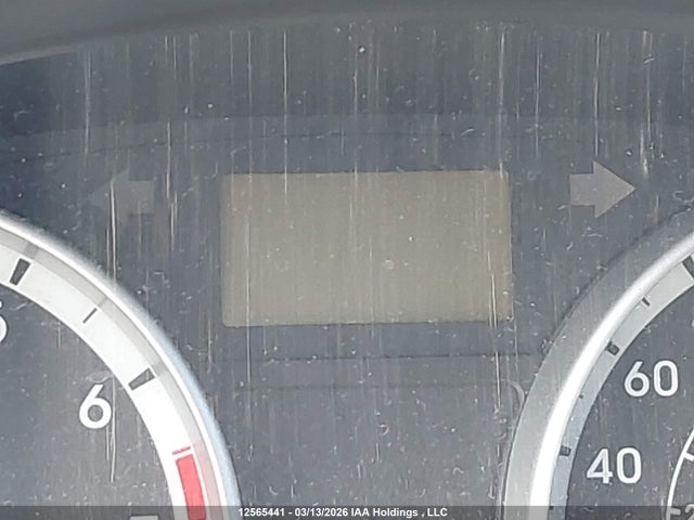 12565441 :رقم المزاد ، KMHCN35C19U133497 vin ، 2009 Hyundai Accent مزاد بيع