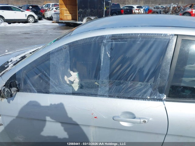 12565441 :رقم المزاد ، KMHCN35C19U133497 vin ، 2009 Hyundai Accent مزاد بيع