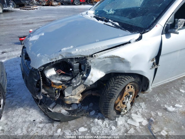 12565441 :رقم المزاد ، KMHCN35C19U133497 vin ، 2009 Hyundai Accent مزاد بيع