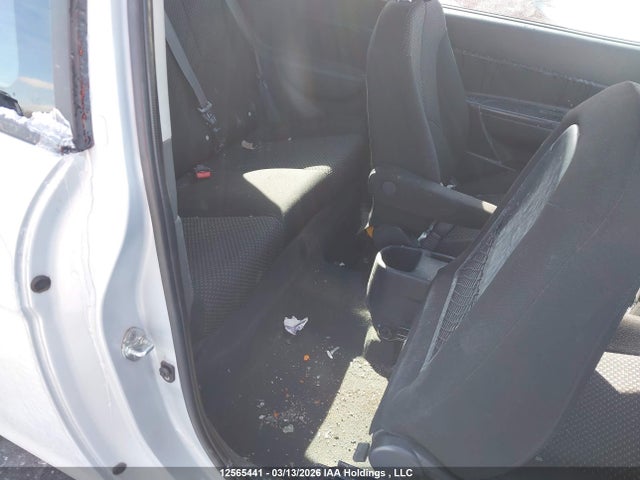 12565441 :رقم المزاد ، KMHCN35C19U133497 vin ، 2009 Hyundai Accent مزاد بيع