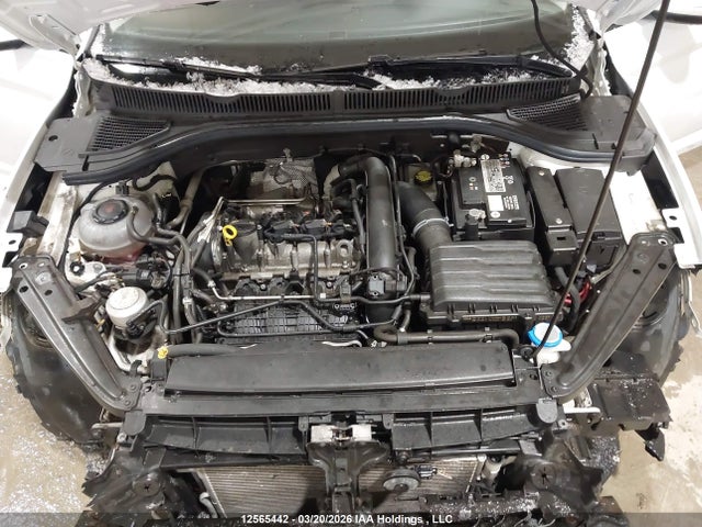 3VWC57BU2KM054873 Volkswagen Jetta S/se/r-line