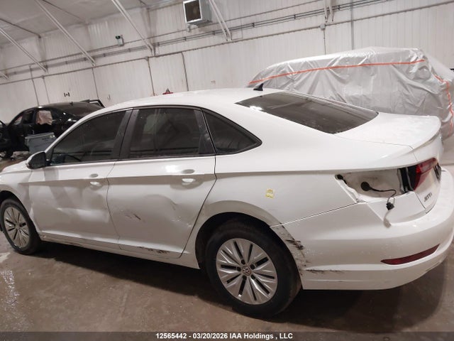 3VWC57BU2KM054873 Volkswagen Jetta S/se/r-line