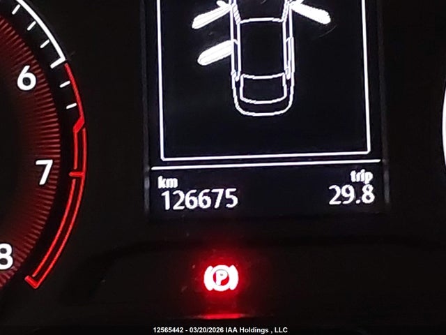 3VWC57BU2KM054873 Volkswagen Jetta S/se/r-line
