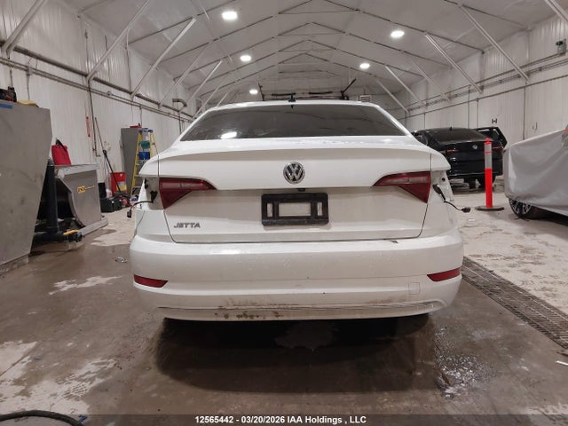 3VWC57BU2KM054873 Volkswagen Jetta S/se/r-line