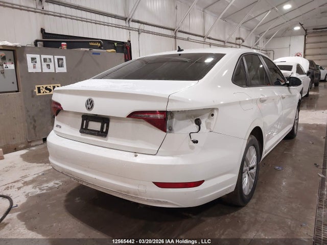 3VWC57BU2KM054873 Volkswagen Jetta S/se/r-line
