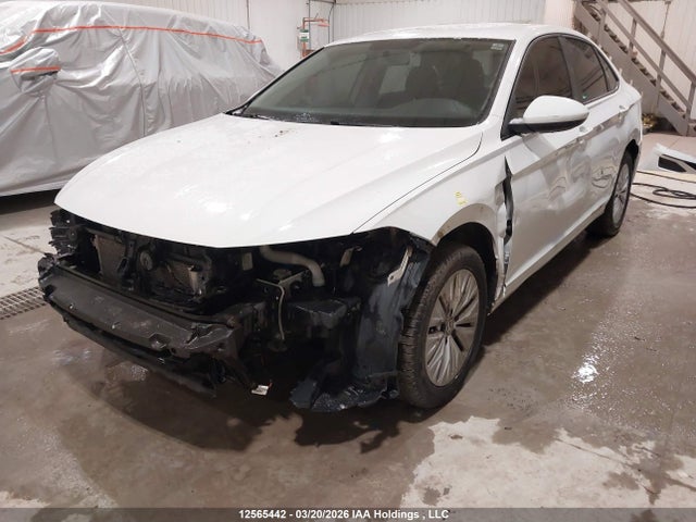 3VWC57BU2KM054873 Volkswagen Jetta S/se/r-line