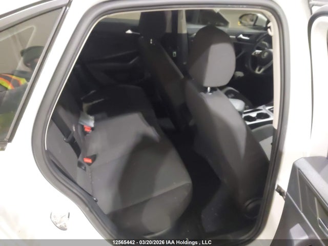 3VWC57BU2KM054873 Volkswagen Jetta S/se/r-line