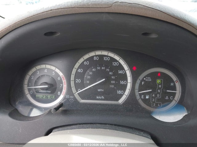 Aukcja sprzedaży 2004 Toyota Sienna Ce, vin: 5TDZA29CX4S059900, numer aukcji: 12565450