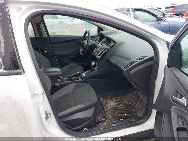 Aukcja sprzedaży 2013 Ford Focus Se, vin: 1FADP3F25DL108969, numer aukcji: 12565453