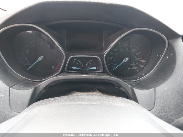 Aukcja sprzedaży 2013 Ford Focus Se, vin: 1FADP3F25DL108969, numer aukcji: 12565453