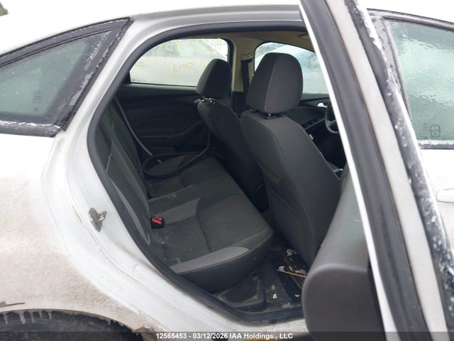 Aukcja sprzedaży 2013 Ford Focus Se, vin: 1FADP3F25DL108969, numer aukcji: 12565453