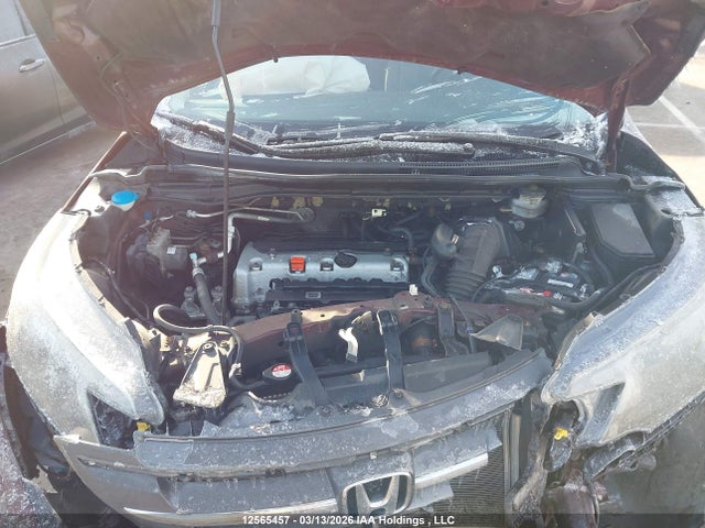 Aukcja sprzedaży 2013 Honda Cr-v, vin: 2HKRM4H55DH102082, numer aukcji: 12565457