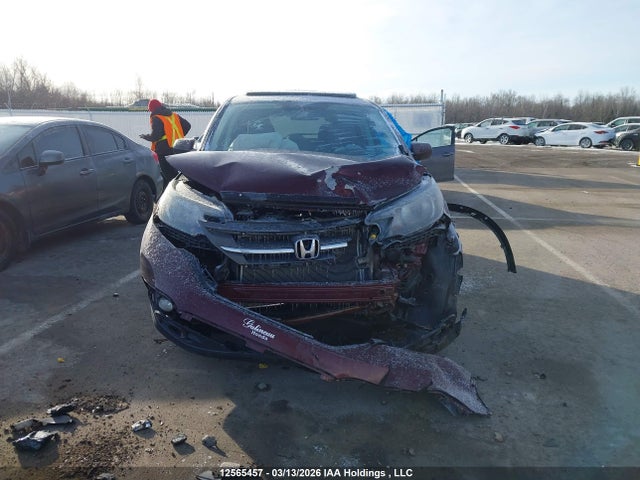 Aukcja sprzedaży 2013 Honda Cr-v, vin: 2HKRM4H55DH102082, numer aukcji: 12565457