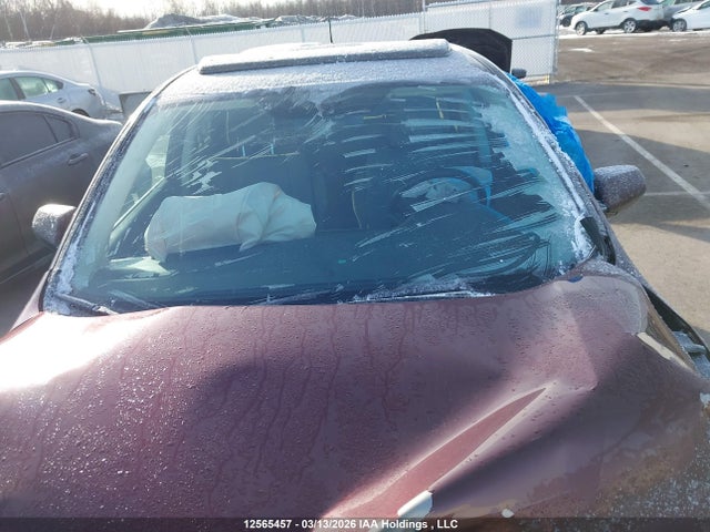 Aukcja sprzedaży 2013 Honda Cr-v, vin: 2HKRM4H55DH102082, numer aukcji: 12565457