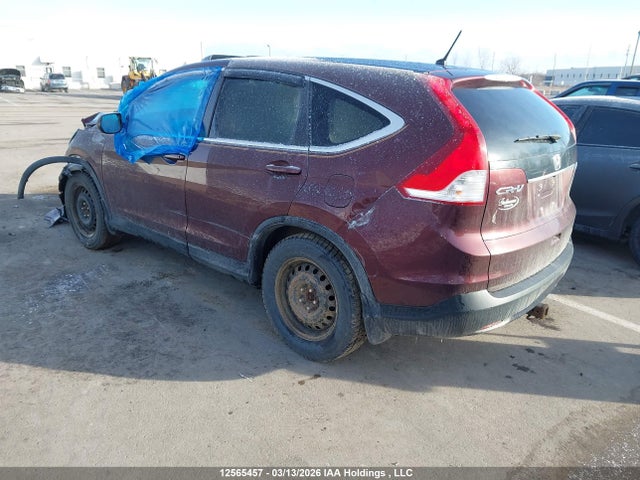 Aukcja sprzedaży 2013 Honda Cr-v, vin: 2HKRM4H55DH102082, numer aukcji: 12565457