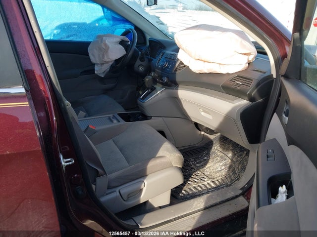 Aukcja sprzedaży 2013 Honda Cr-v, vin: 2HKRM4H55DH102082, numer aukcji: 12565457