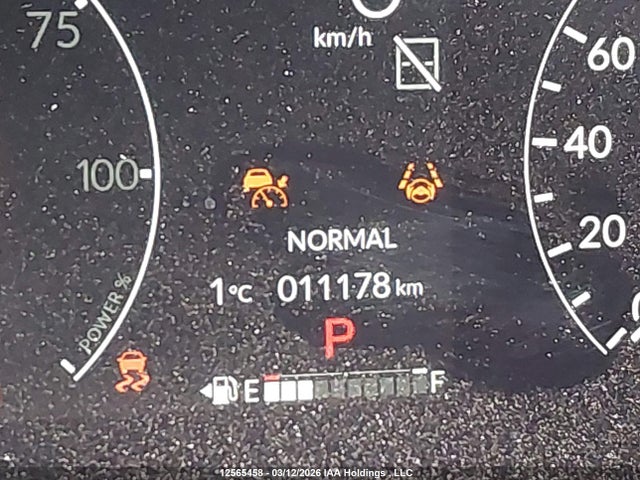 2HKRS6H99SH215454 Honda Cr-v Sport Touring