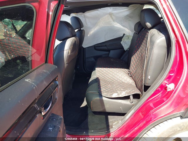2HKRS6H99SH215454 Honda Cr-v Sport Touring