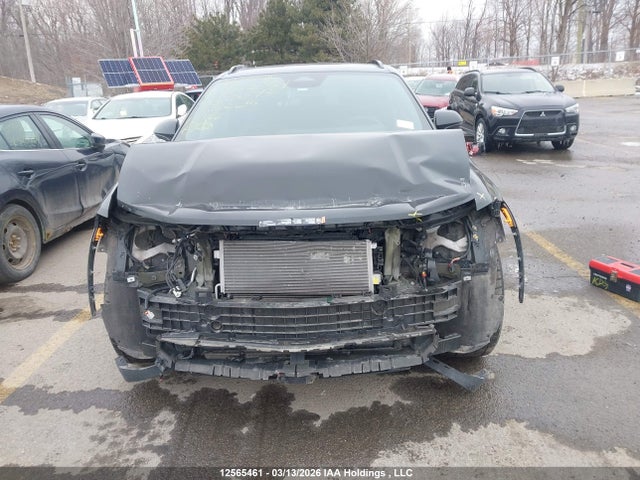 3GNKDCRJ7RS150047 Chevrolet BLAZER RS