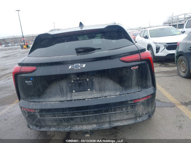 3GNKDCRJ7RS150047 Chevrolet BLAZER RS