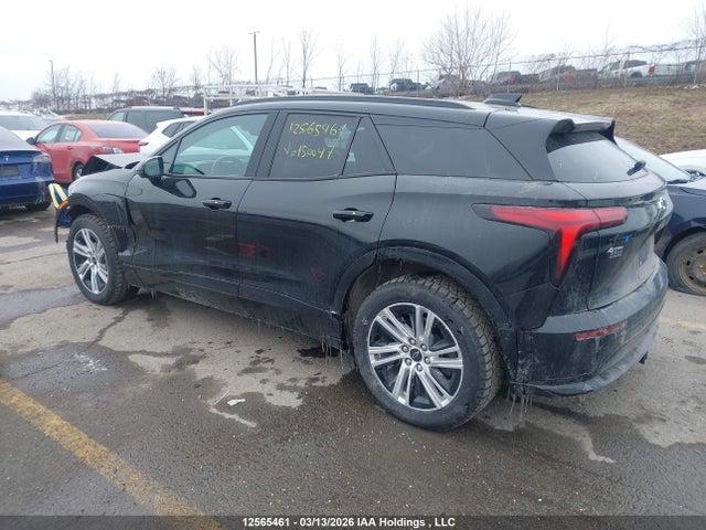 3GNKDCRJ7RS150047 Chevrolet BLAZER RS