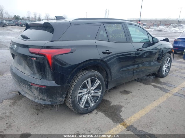 3GNKDCRJ7RS150047 Chevrolet BLAZER RS