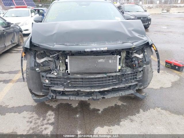 3GNKDCRJ7RS150047 Chevrolet BLAZER RS