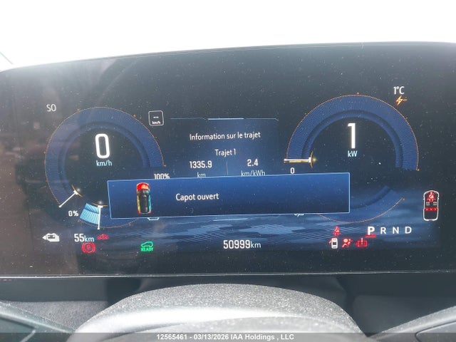 3GNKDCRJ7RS150047 Chevrolet BLAZER RS