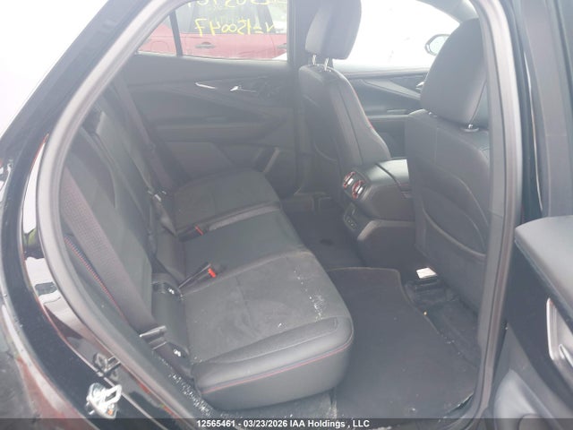 3GNKDCRJ7RS150047 Chevrolet BLAZER RS