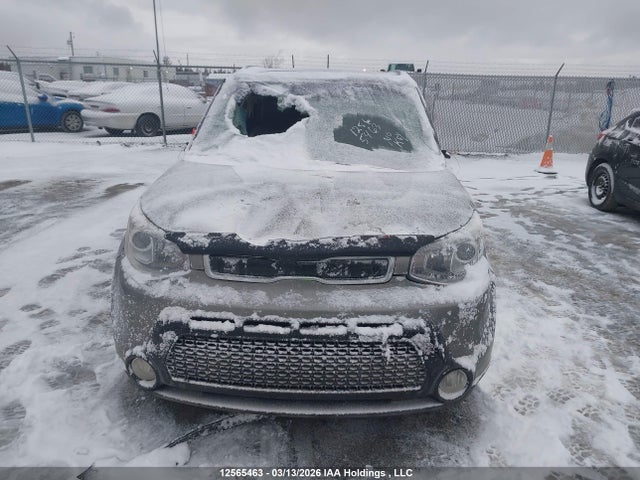 KNDJX3A59G7253282 KIA Soul !
