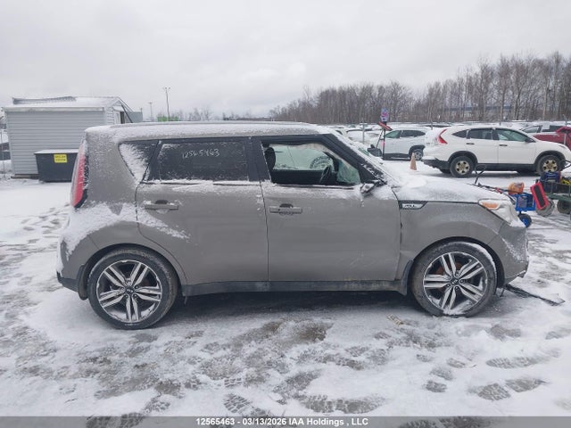 KNDJX3A59G7253282 KIA Soul !