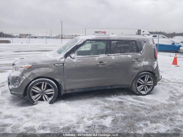 KNDJX3A59G7253282 KIA Soul !
