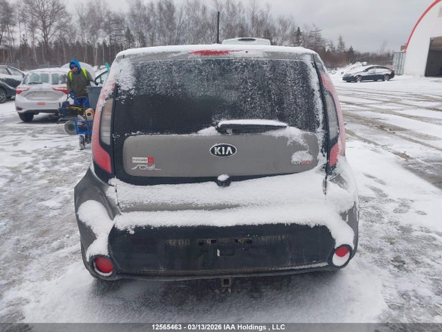 KNDJX3A59G7253282 KIA Soul !